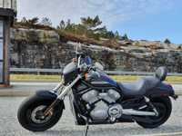 Harley Davidson V ROD