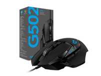 Mysz Logitech G502 HERO nowa