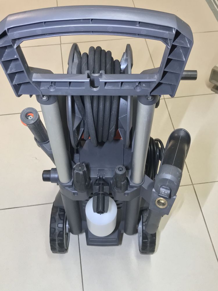 Máquina de Alta Pressão Husqvarna  PW360 • 160 bars