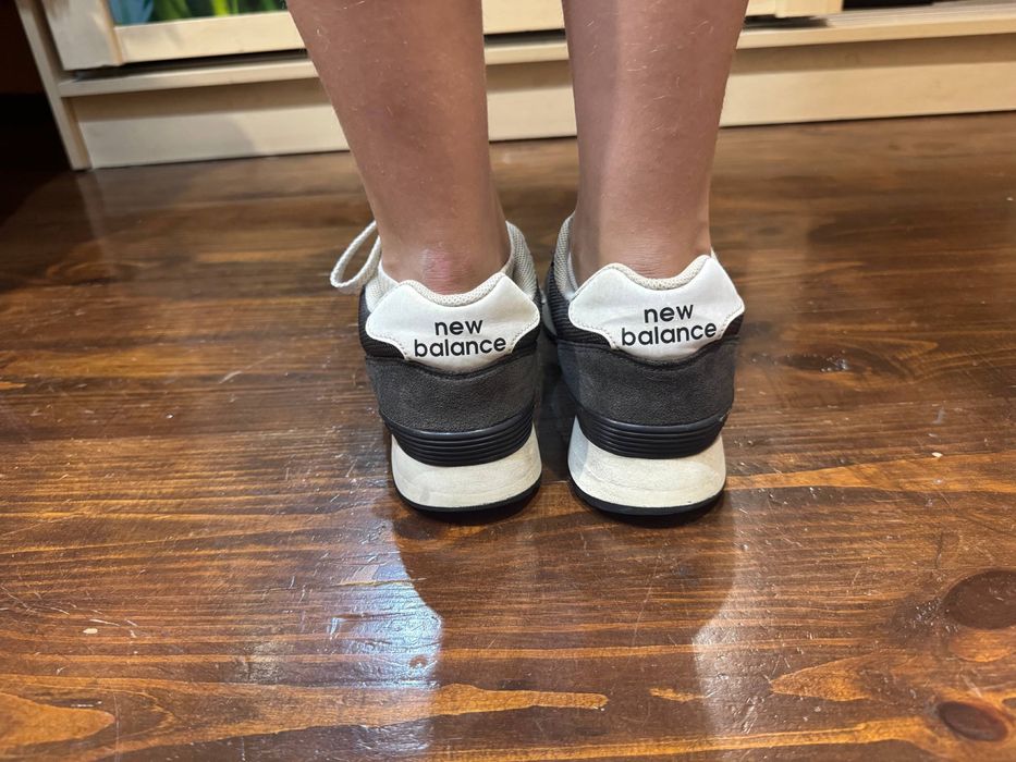 Кросівки New Balance 515