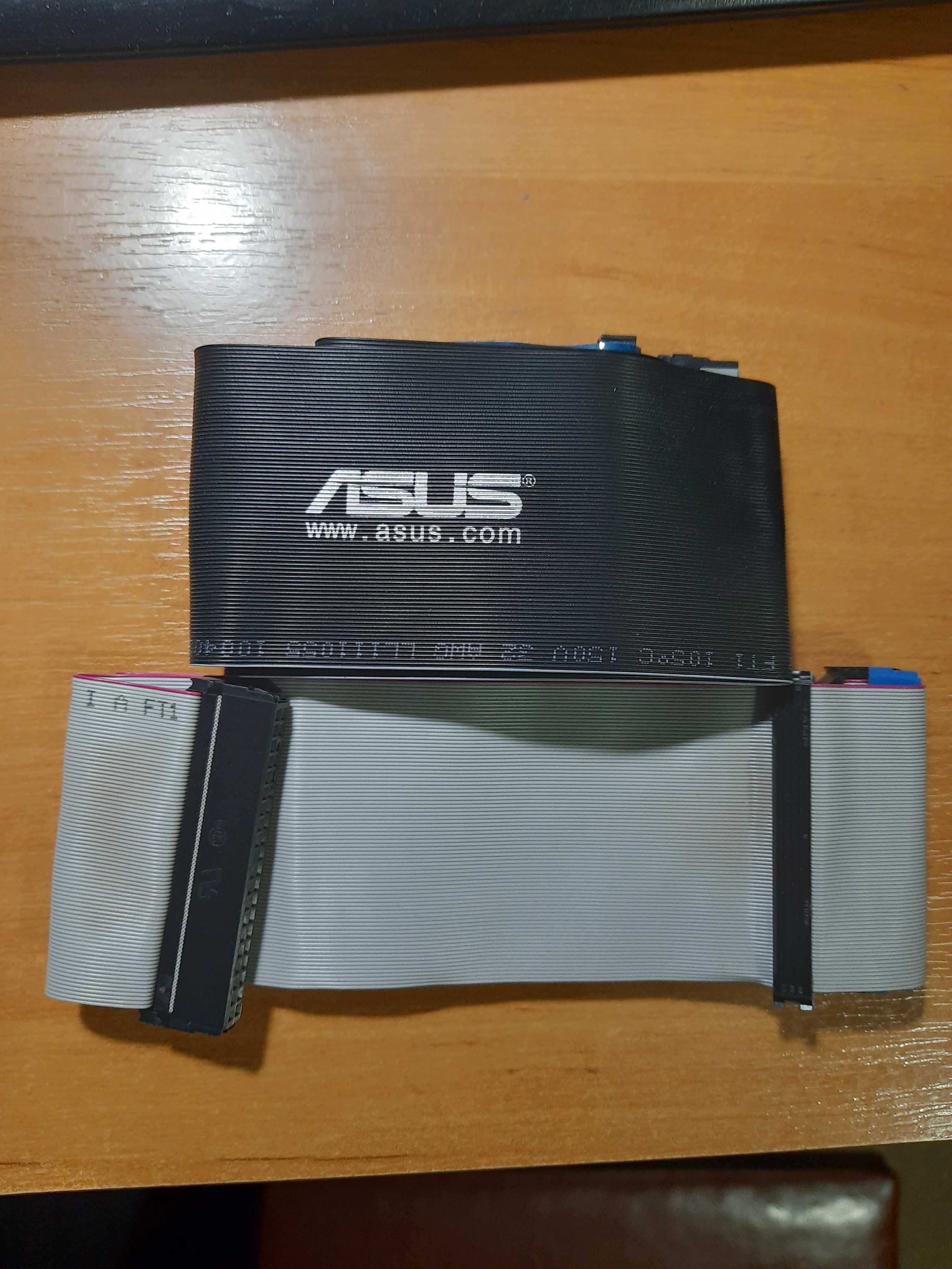 Шлейф IDE. Кабель-шлейф HDD и Floppy.