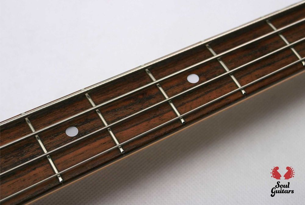 Tokai Jazz Sound TJB-45 (Jazz Bass) Japonia Japan 1983-84 rok