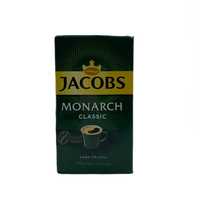 Кофе JACOBS молотый "Monarch classic", 230г