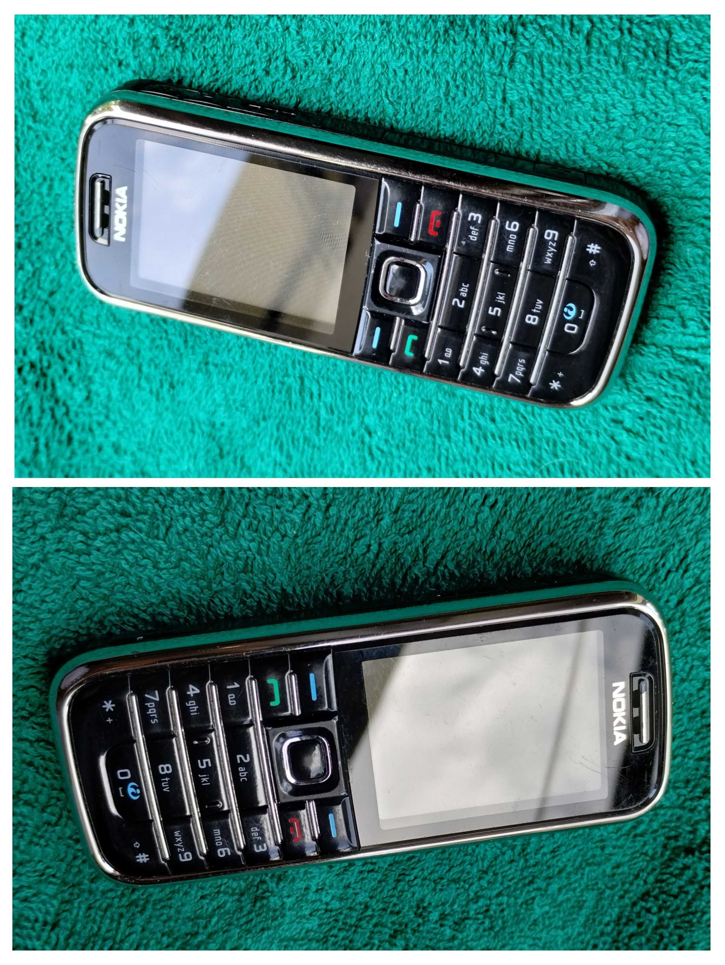Nokia 6233 impecável