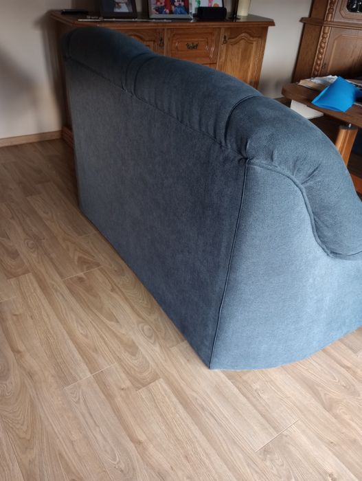 Kanapa z funkcją spania