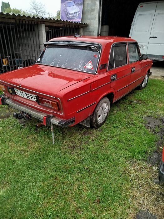 Продам автомобіль