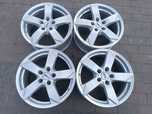 Felgi Alu VW Tiguan T-Roc 5x112 ET39 7J17