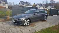 BMW Seria 3 BMW 320dx automat xDrive (4x4) panorama, super stan