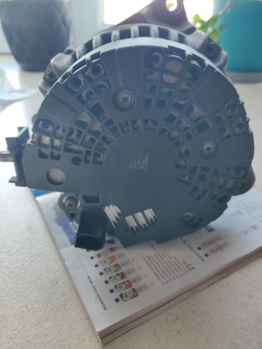 Alternator do mercedesa a klasa 1.5 CDI 2013r