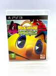 Pac-Man and the Ghostly Adventures PS3 Po Angielsku