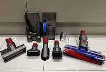 Насадка (оригинальная, новая) на пылесос Dyson