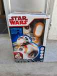 Robot de Star Wars Bb-8