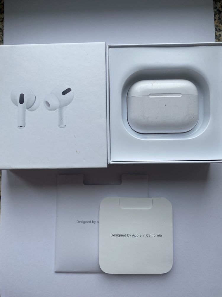 Airpods originais