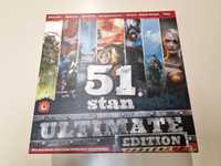 51 stan master set Ultimate Edition WIECZKO