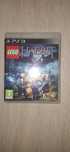PS3 Lego Hobbit EN