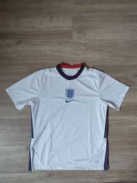 Koszulka piłkarska Nike reprezentacji Anglii