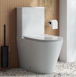 Sanitas e Bidés RUBICER Novos! WC / Casa de Banho