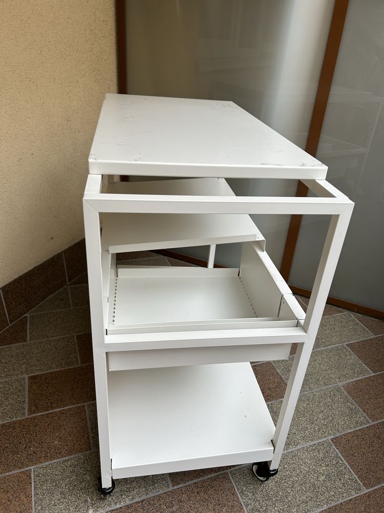 Wózek IKEA nowy.