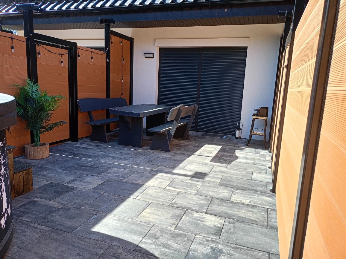 PROMOCJA! KASZUBY domki #balie#besen#Wolne 24.07-02.08 PROMOCJA