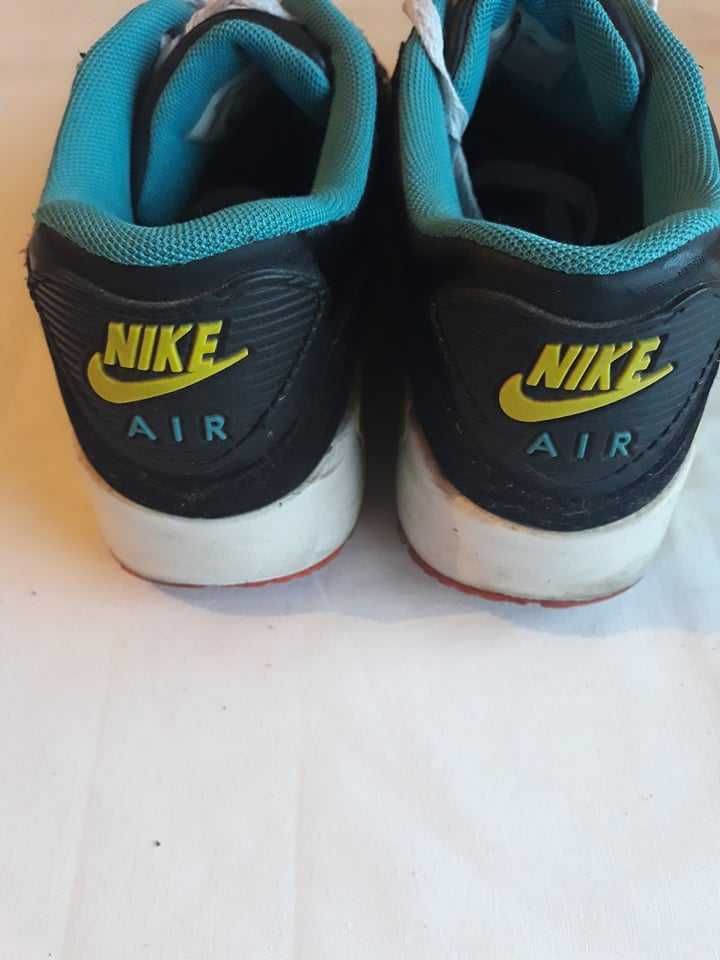 Nike Air Max [T.42]