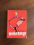 Moulin Rouge książka
