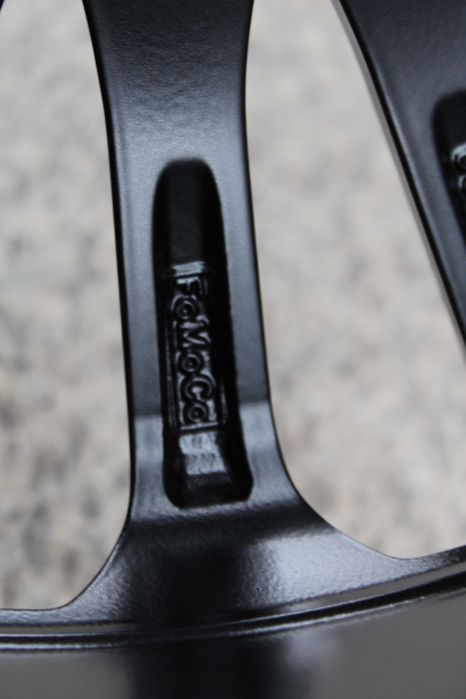 FORD Connect Mondeo Mk4 Mk5 EDGE S-Max Galaxy VOLVO 5x108 18'' 8J ET55