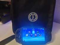 Ps Vita Oled Henkaku