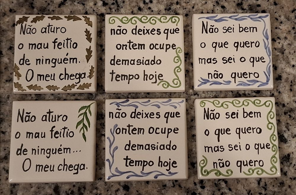 Azulejo 5x5 com ou sem iman