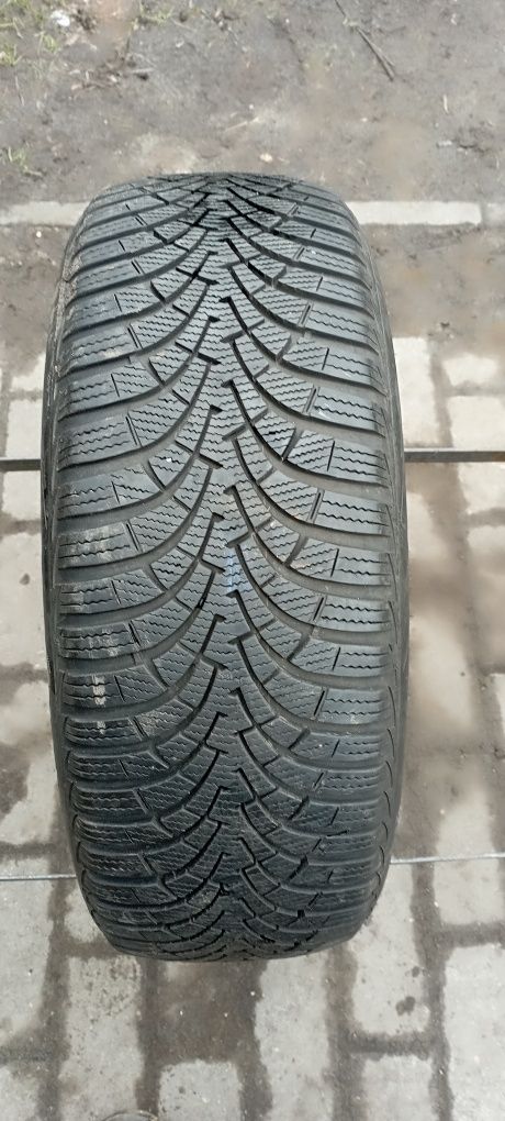 Opona 1szt 205/55/16 91H Goodyear Ultra Grip 9