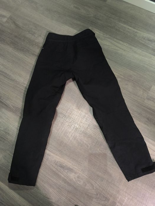 Calças mota BMW Street Guard