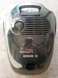 Aspirador Bosch 2000w