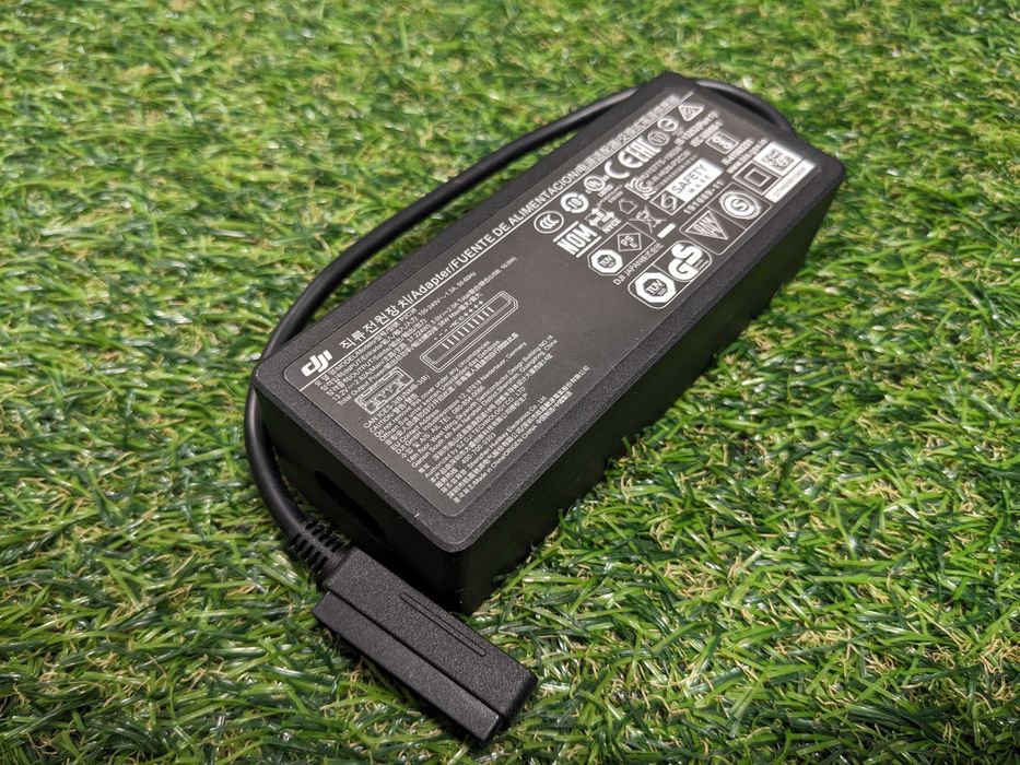 Зарядний пристрій для акумулятора DJI Mavic Air 2,2s, Mavic 2 Pro/Zoom