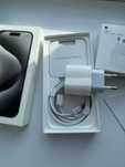 Оригинал швидкісна зарядка 20W оет Apple iPhone Type-C Lightning