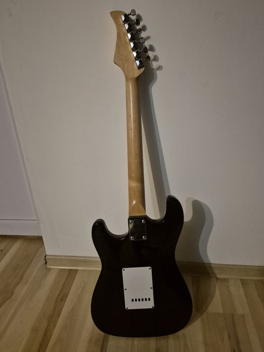Adelita Stratocaster