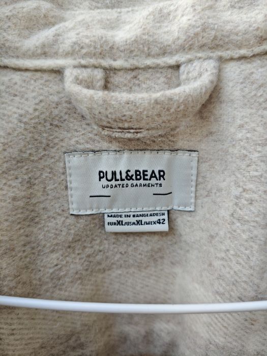 Куртка рубашка чоловіча