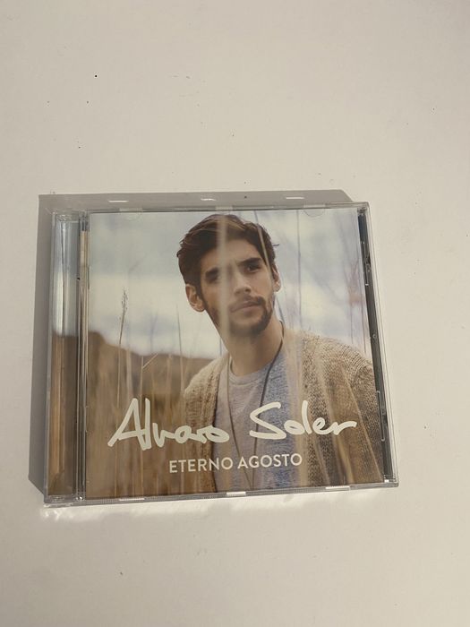 Alvaro Soler - Eterno Agosto