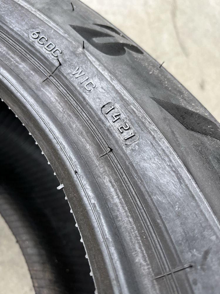 Шини,Комплект,,Всесезонна,Демо 235/60/18 107V Bridgestone Weather