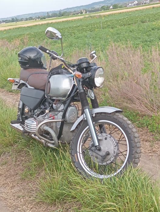 Днепр 11  "Соло"