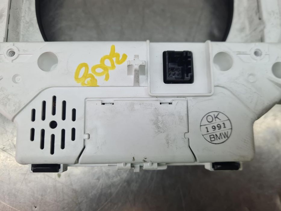 Quadrante / painel de instrumentos MINI Mini Countryman (R60)