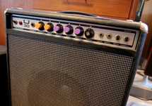 Wzmacniacz Novanex U30, Holandia 1974, Solid State, głośnik Phillips
