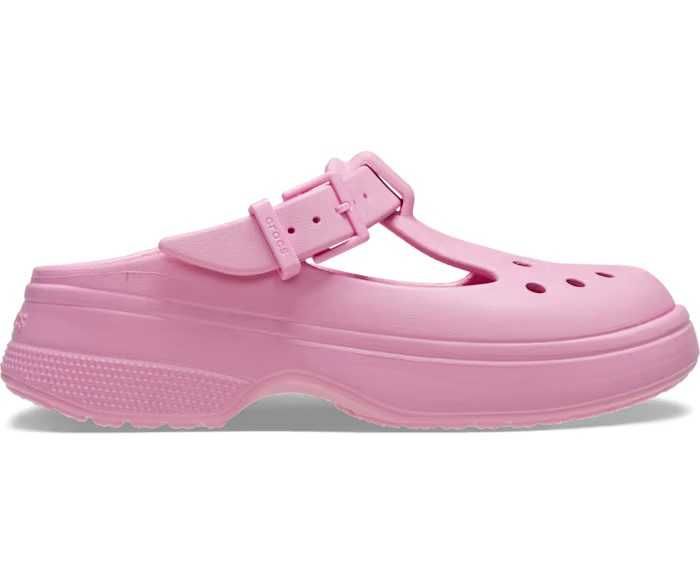 Сабо Crocs Classic Mary Jane, W7, W10