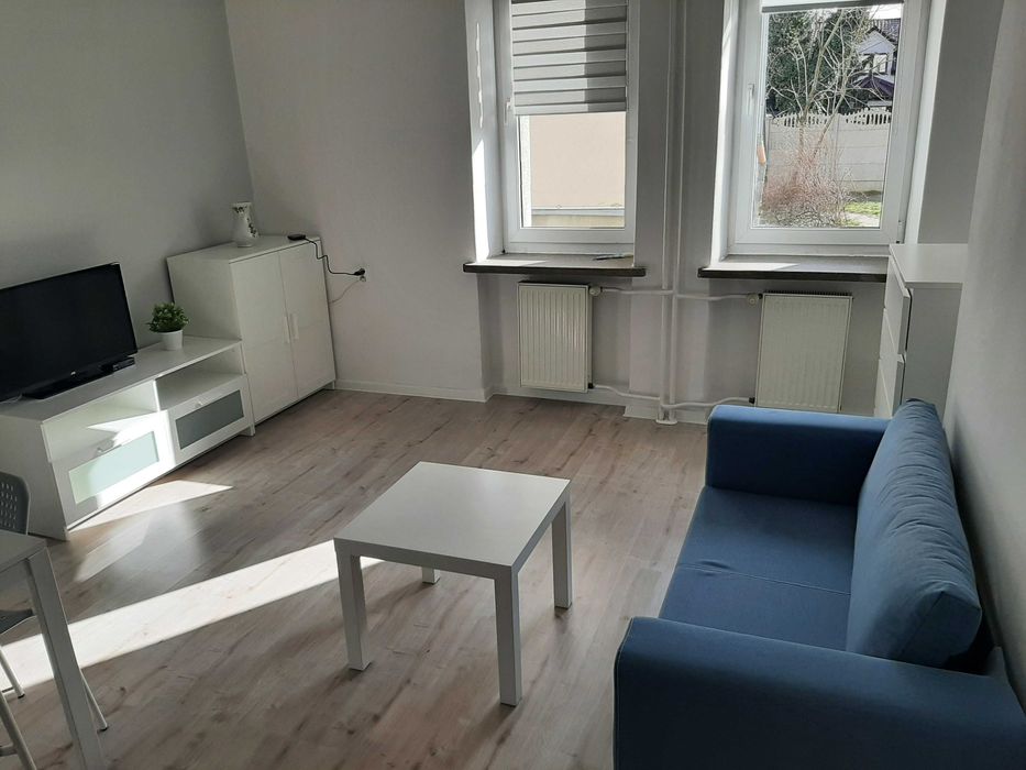 Sprzedam Mieszkanie 34 m.kw. + piwnica, Warszawa Okęcie