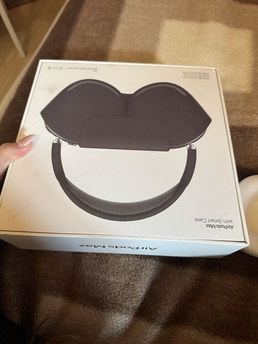 AirPods Max original