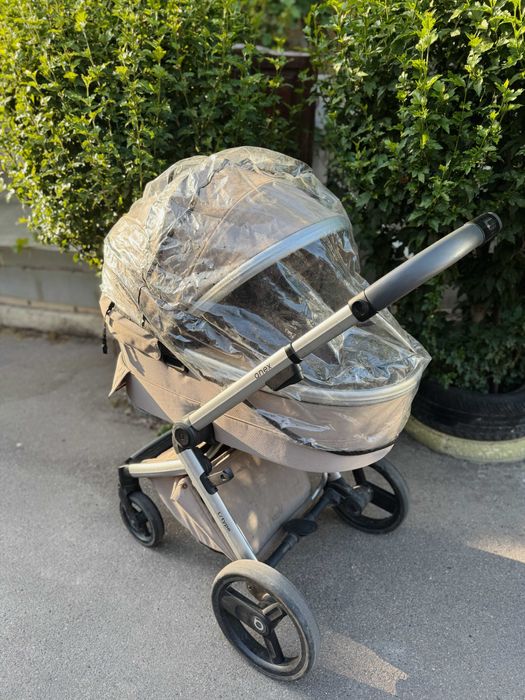 Детская коляска Anex L-Type 2 в 1 + Подарки