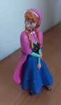 Bonecas Chic i Girl, Elsa Frozen, Mickey e Minnie