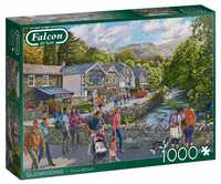 Puzzle 1000 Falcon Glenridding/kumbria/anglia G3