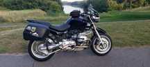 BMW R BMW R  1150r