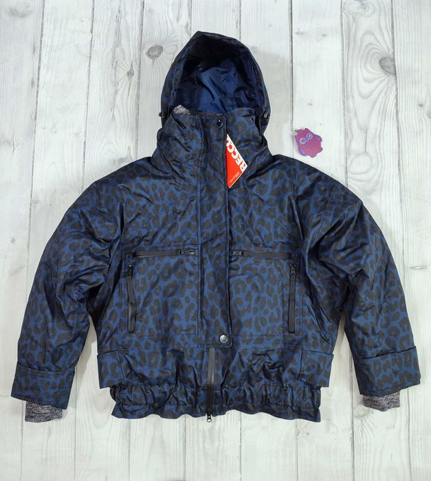 Kurtka zimowa Adidas Stella McCartney r. 36/S