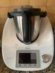 Bimby tm5_robot de cozinha