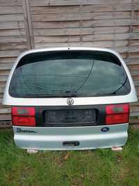 Klapa tył VW Sharan r.1997 Stan BDB